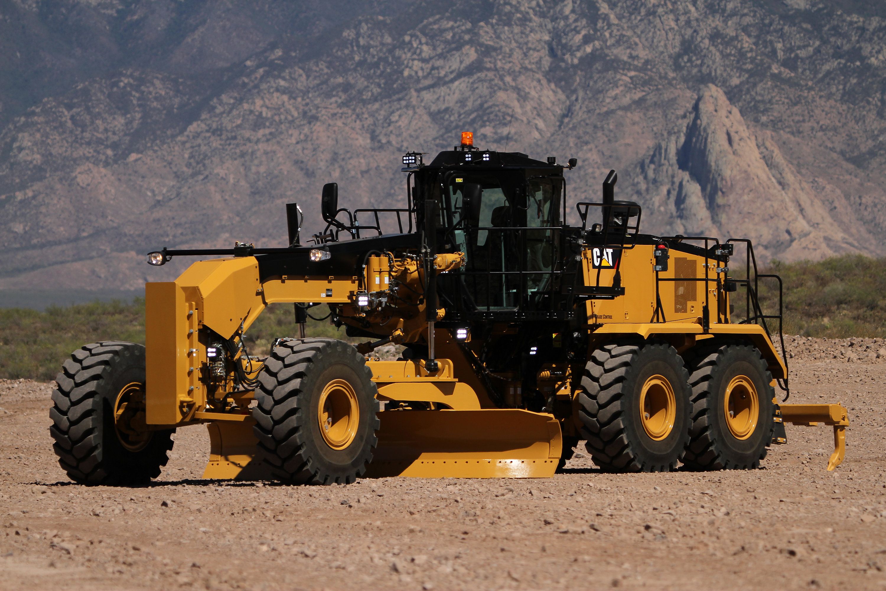 Front Loader