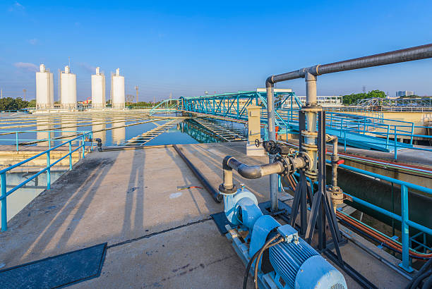 Water Infrastructure